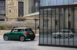 Mini Cooper 60 Years Edition 2019 года (WW)